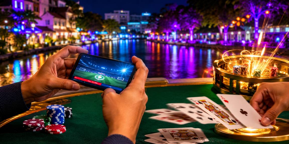 ex90 mobile gaming